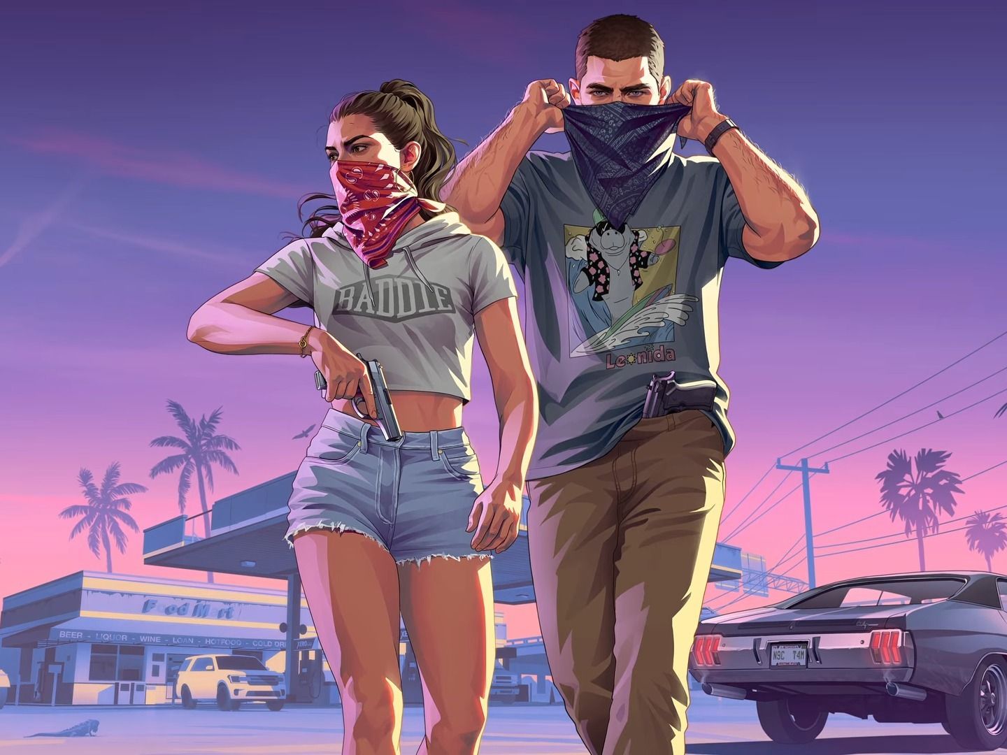 GTA VI pre-orders are huge, but the $500 million figure needs context