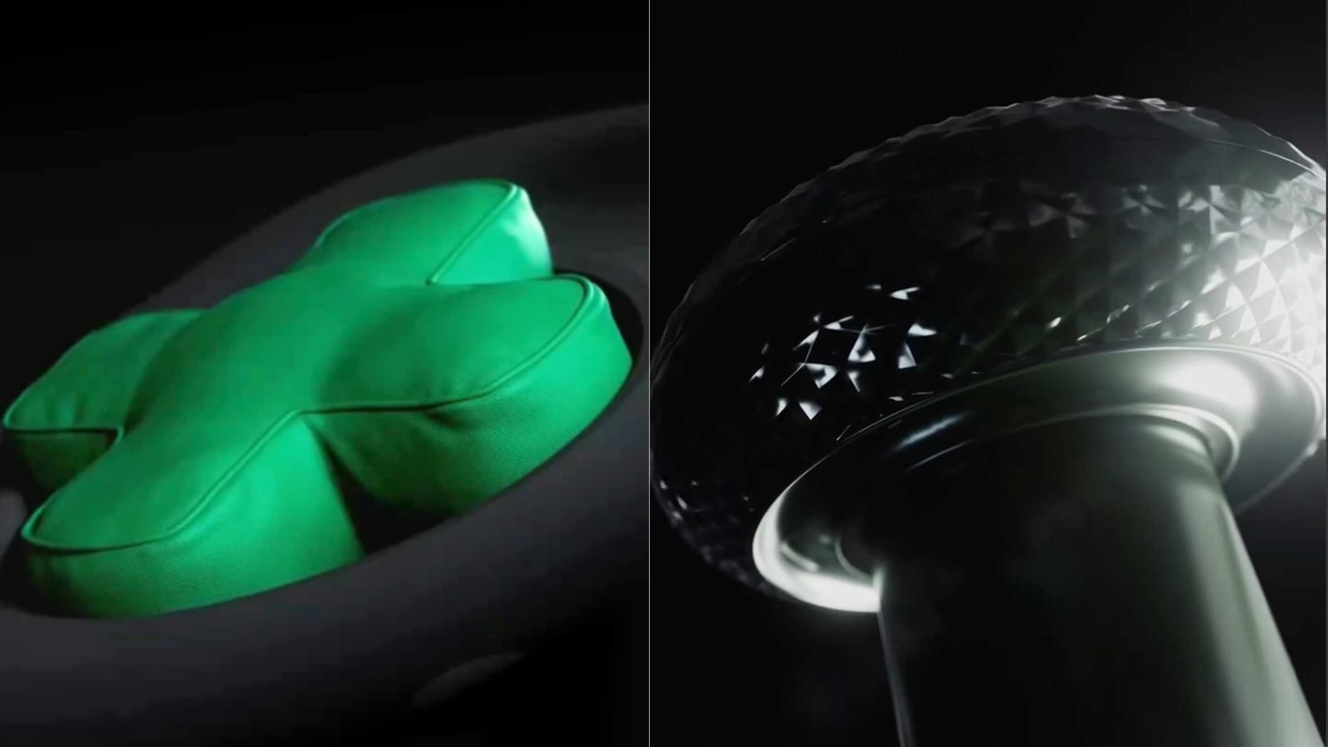 IKEA and Xbox tease controller-inspired furniture collaboration