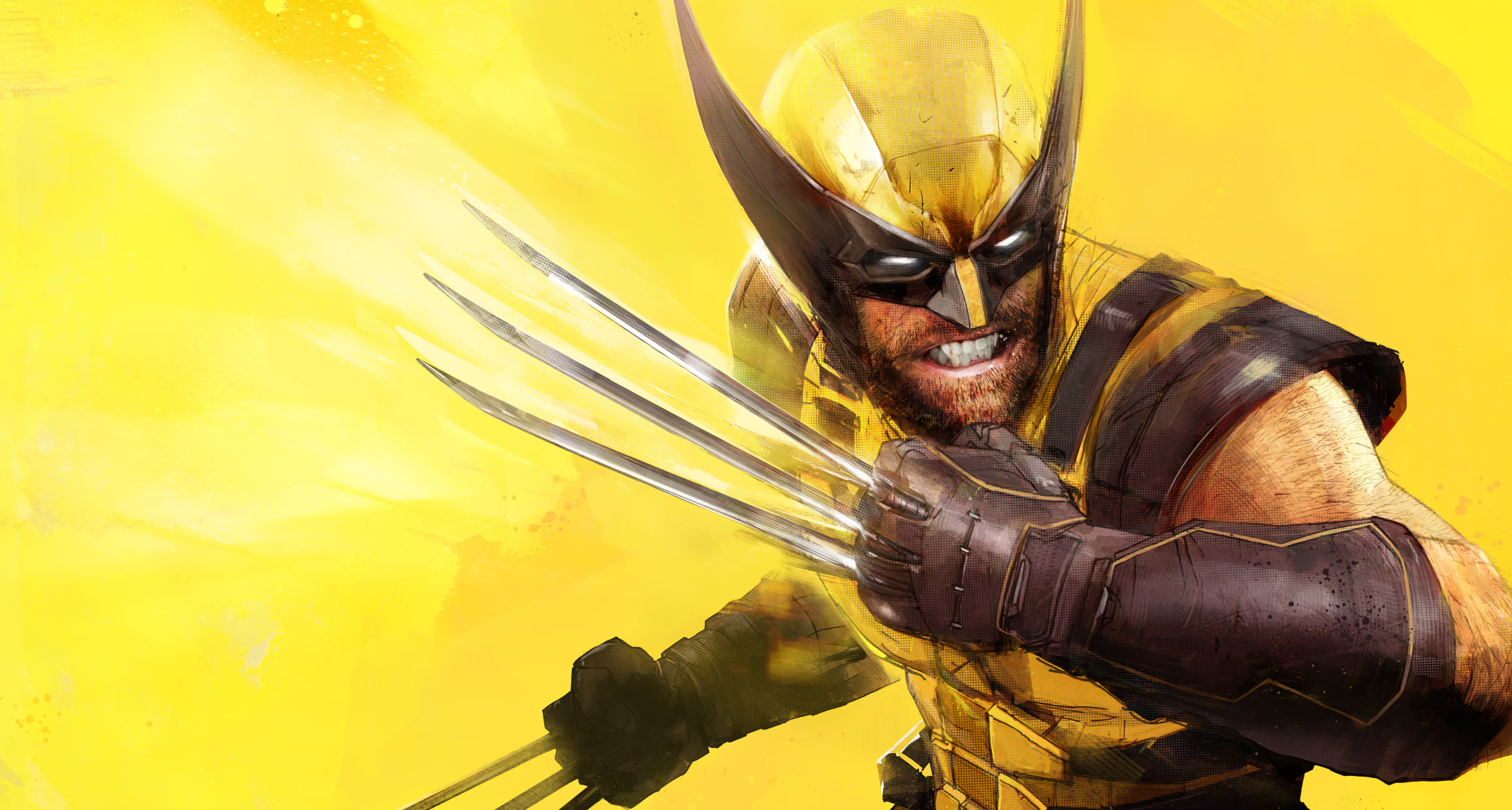 Marvel’s Wolverine Gets a Four-Minute Gameplay Overview Ahead of Launch