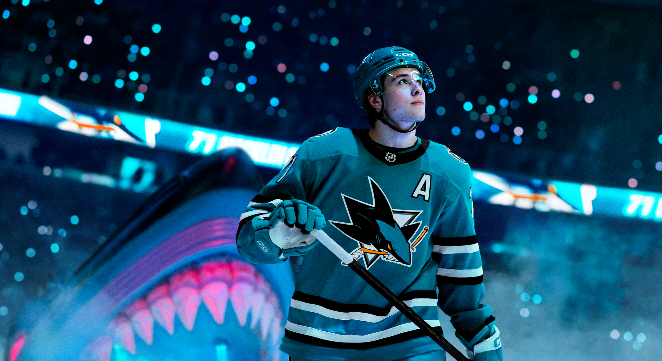 NHL 27 Review: Better Hockey Trapped Behind Terrible Menus