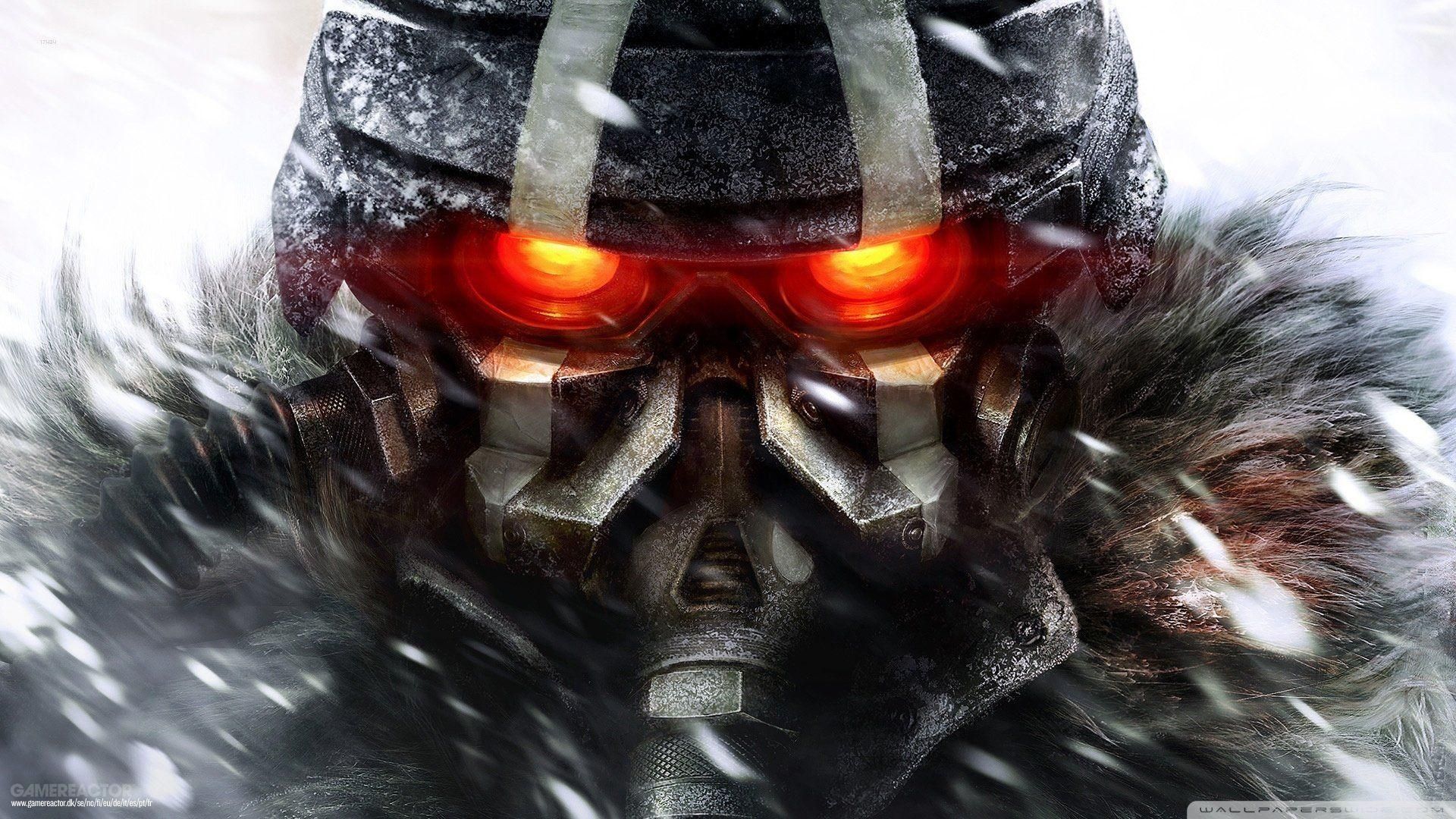 Killzone Remaster or Remake Reportedly in Early Development