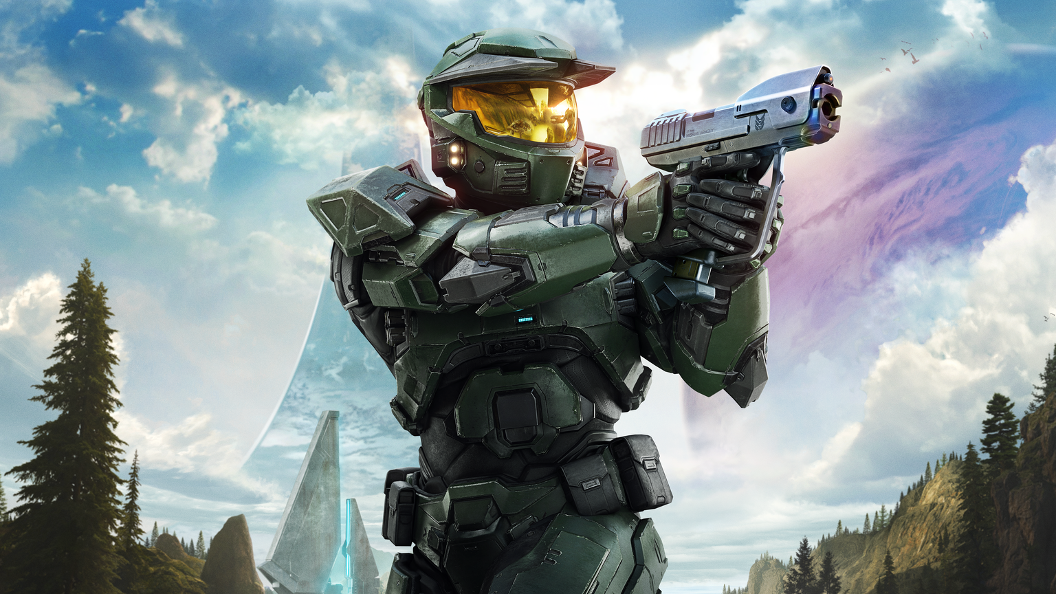 Activision Will Develop the Next Halo as Microsoft Restructures Xbox