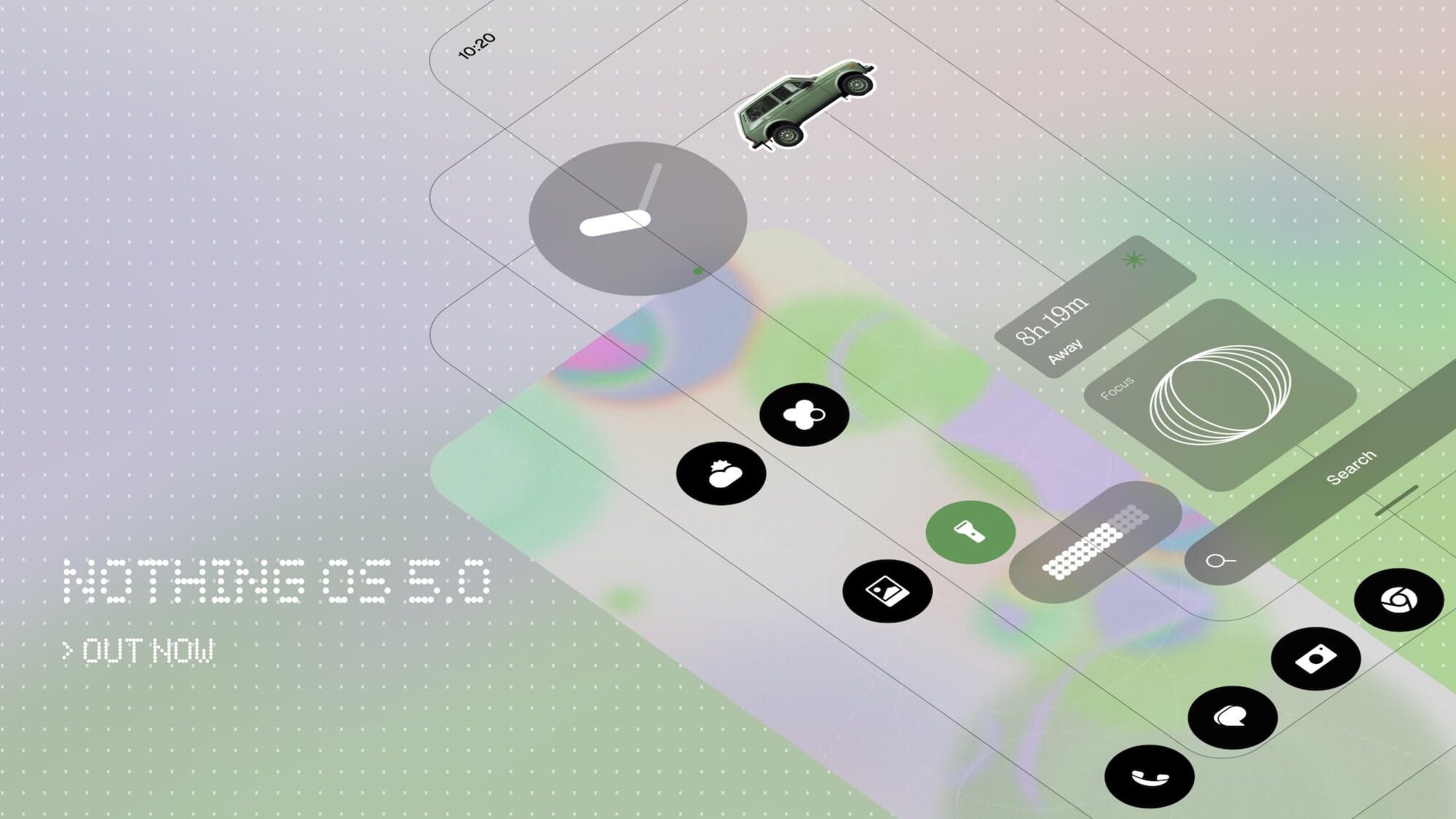 Nothing Begins Nothing OS 5.0 Rollout Starting With Phone (3)