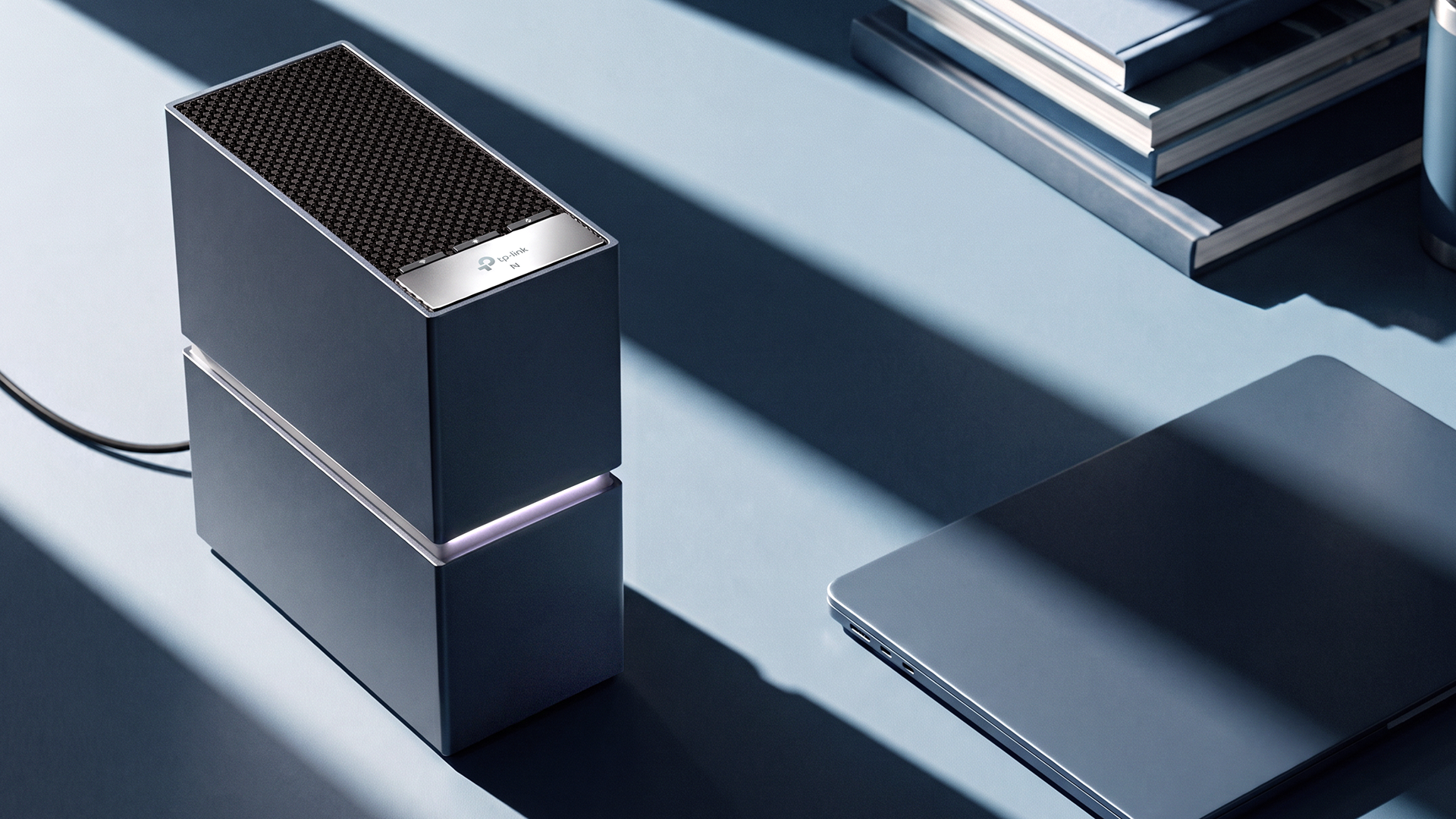 TP-Link announces Wi-Fi 8 Archer and Deco routers at IFA 2026