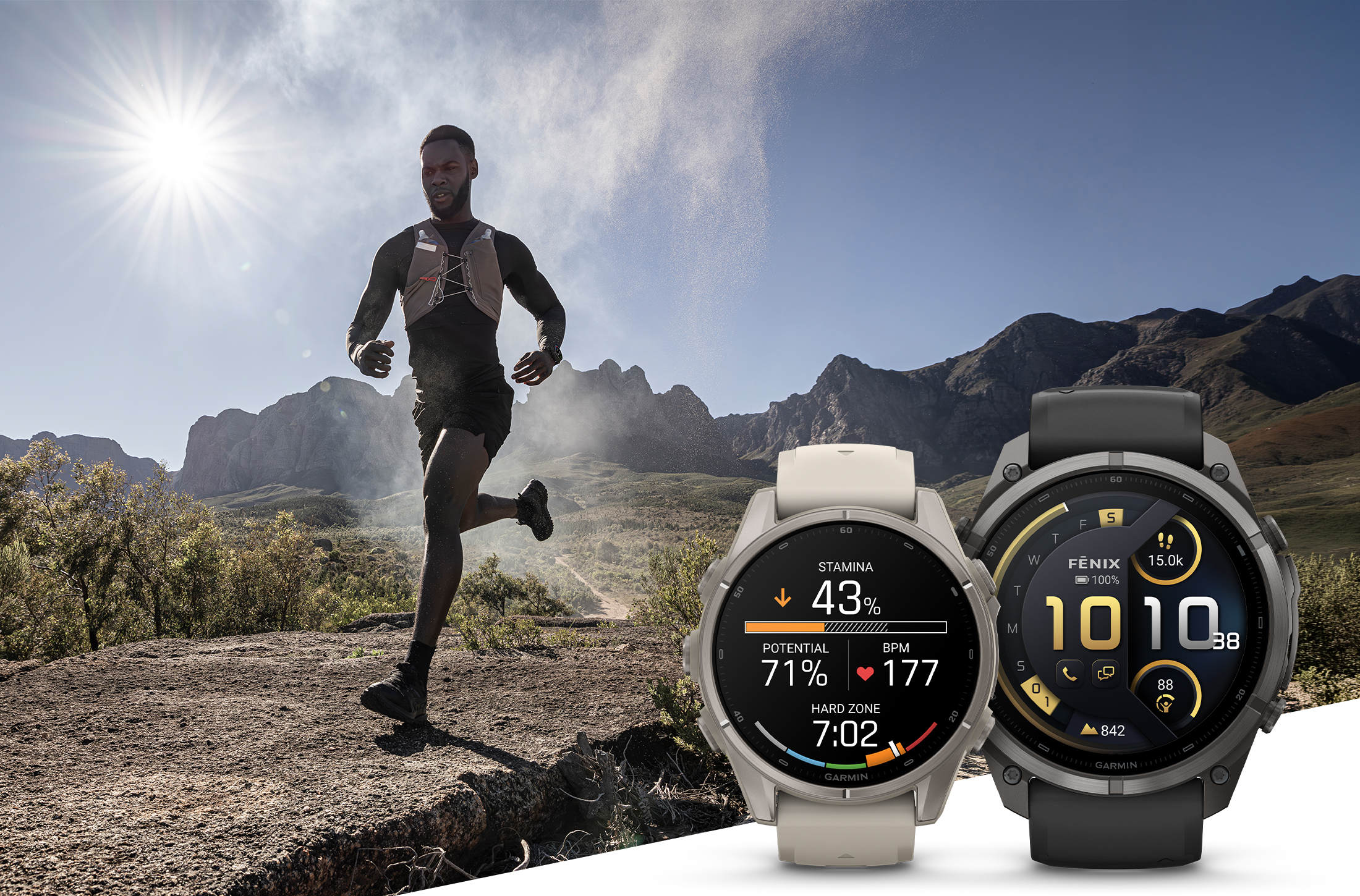 Garmin launches fēnix 9 and fēnix 9 Pro GPS smartwatches