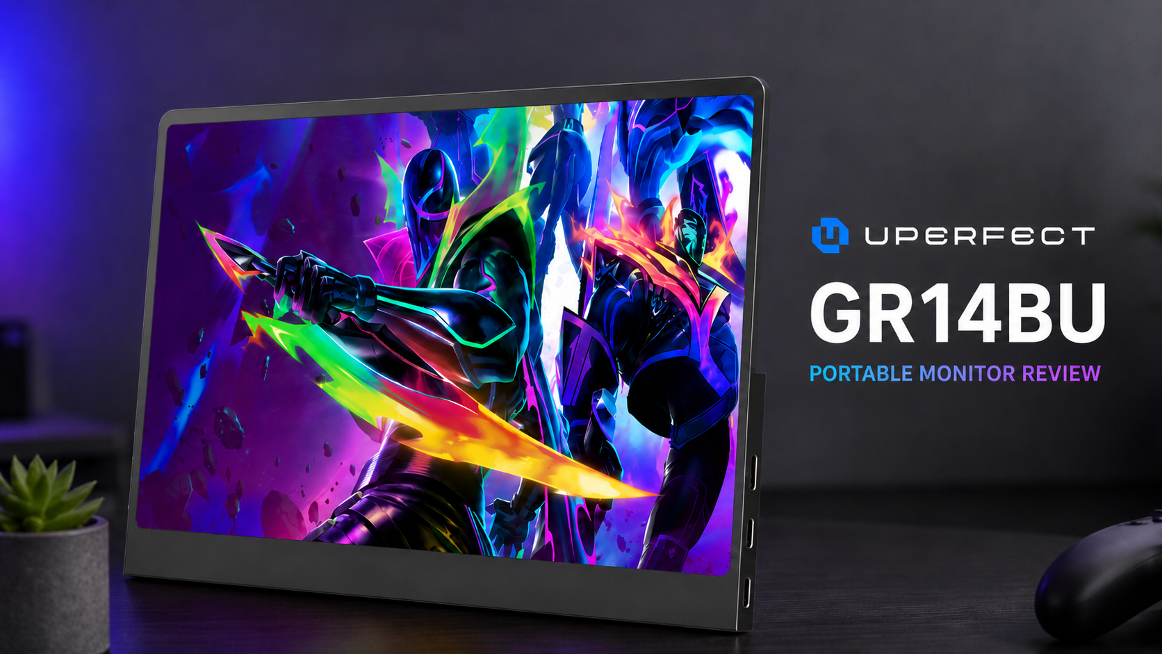 Uperfect GR14BU