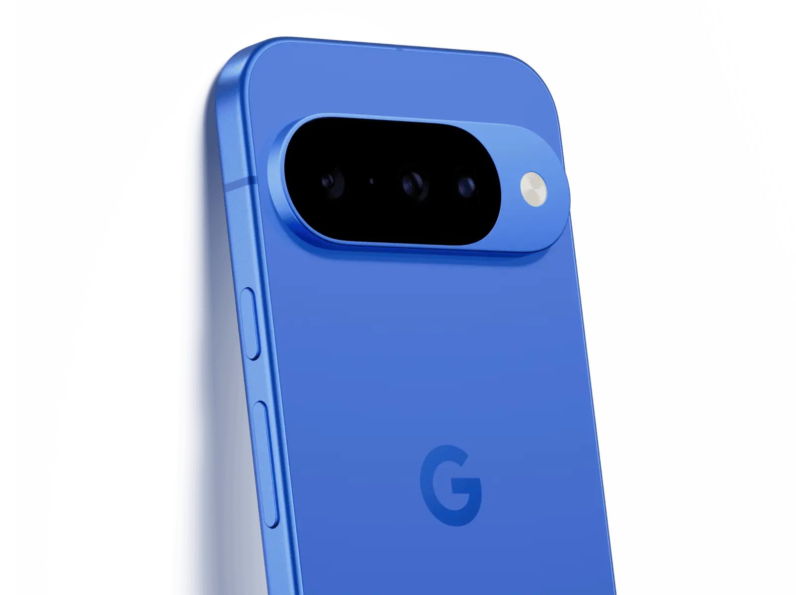 Google Pixel 10