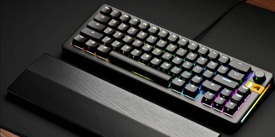 Glorious GMMK 3 HE