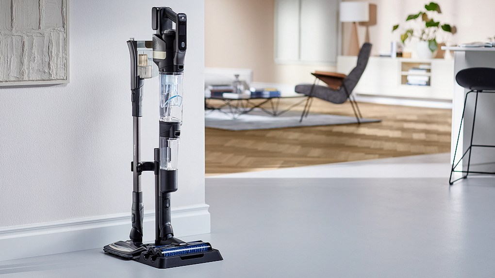 Philips AquaTrio 9000 Series