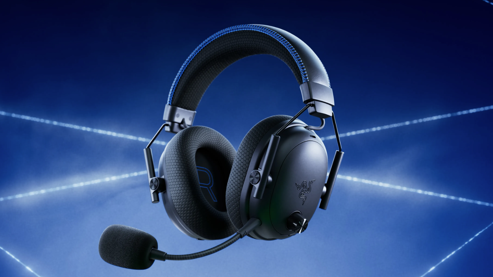 Razer BlackShark V3 Pro Wireless