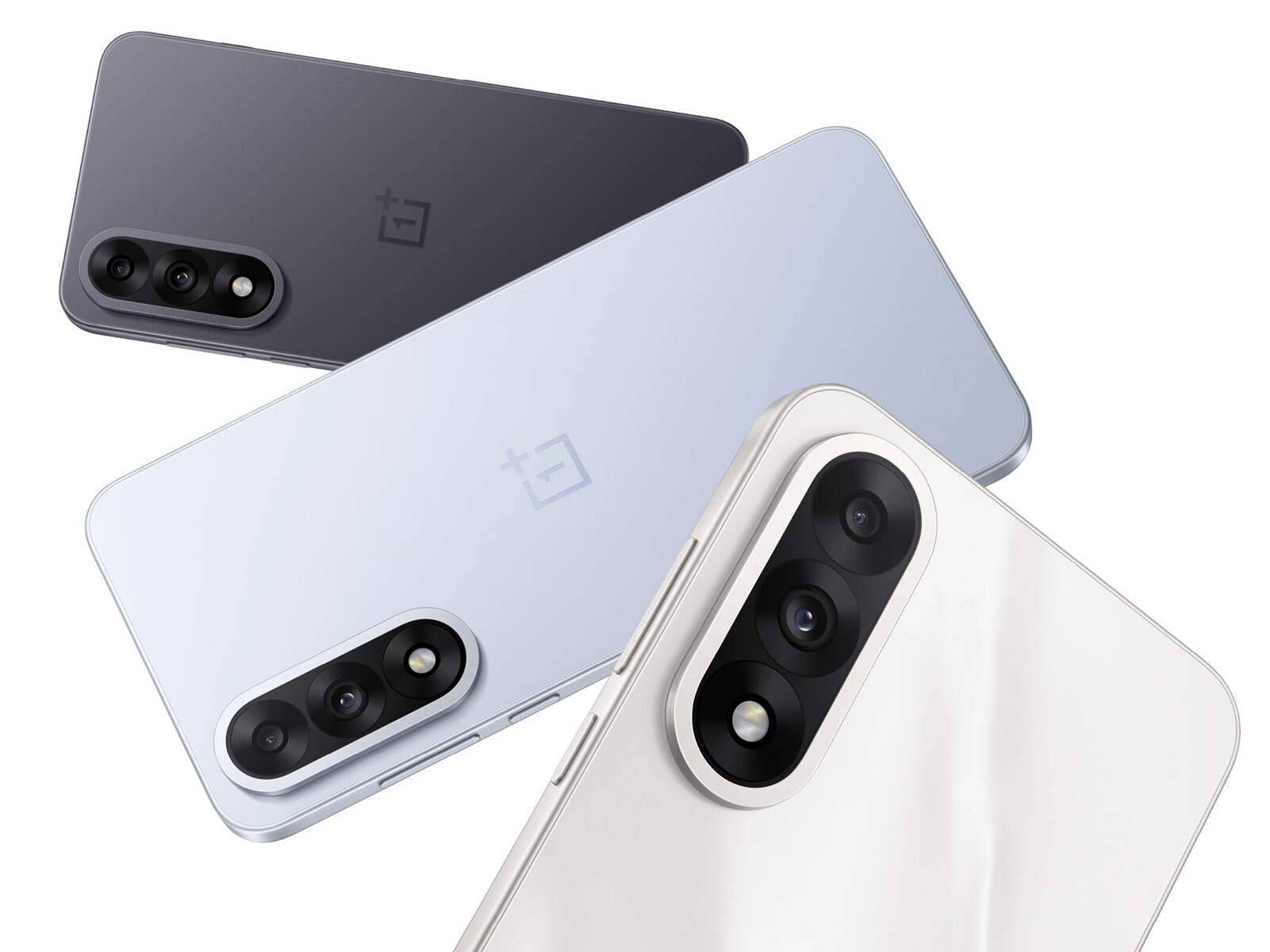 OnePlus Nord 5