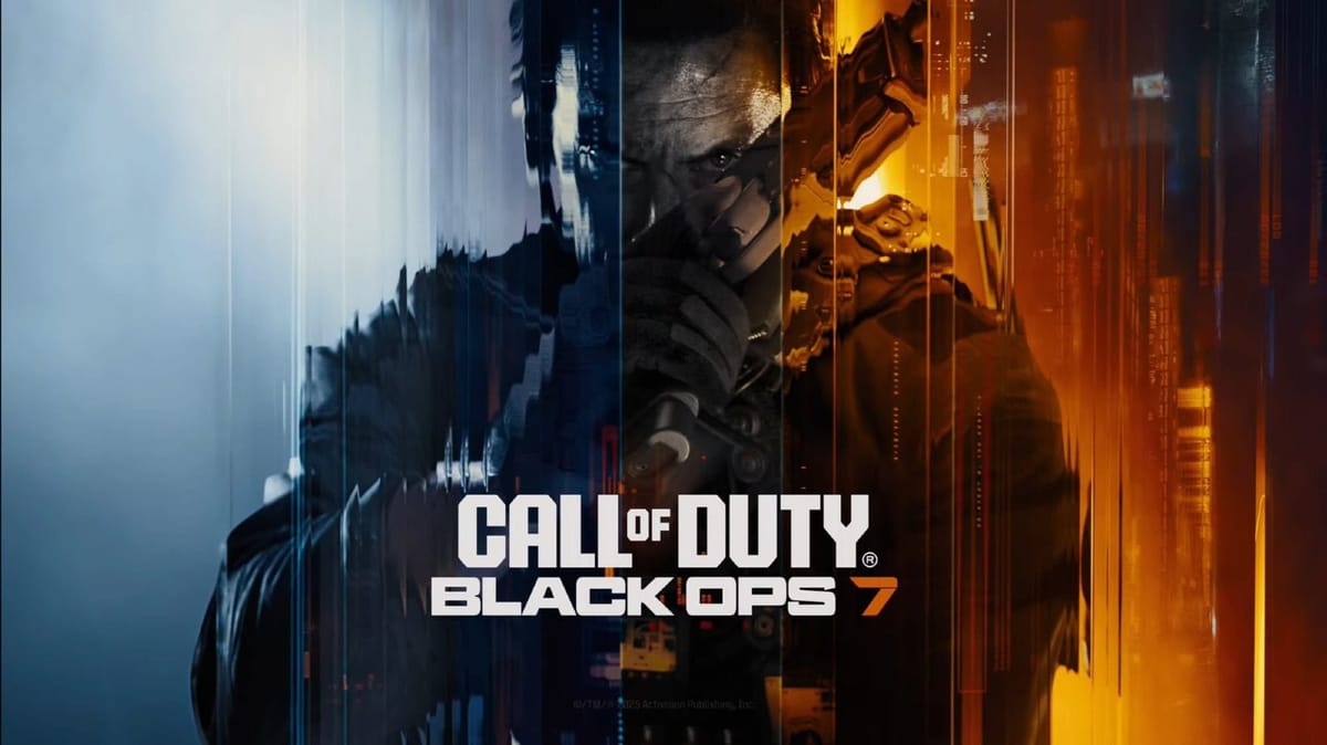 Call of Duty: Black Ops 7 Campaign