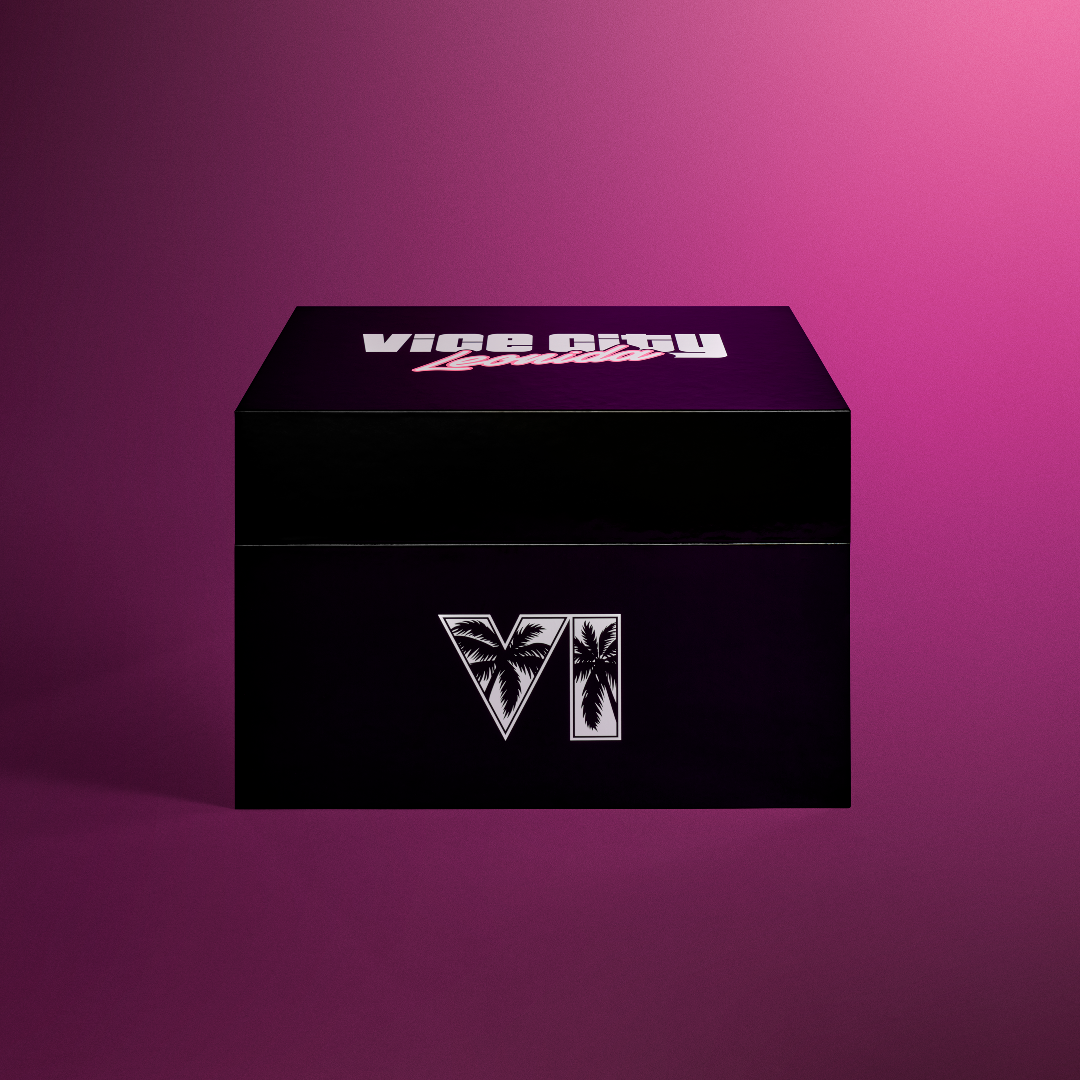 GTA VI’s $400 Collector’s Box Is Packed With Merch — But Not the Game