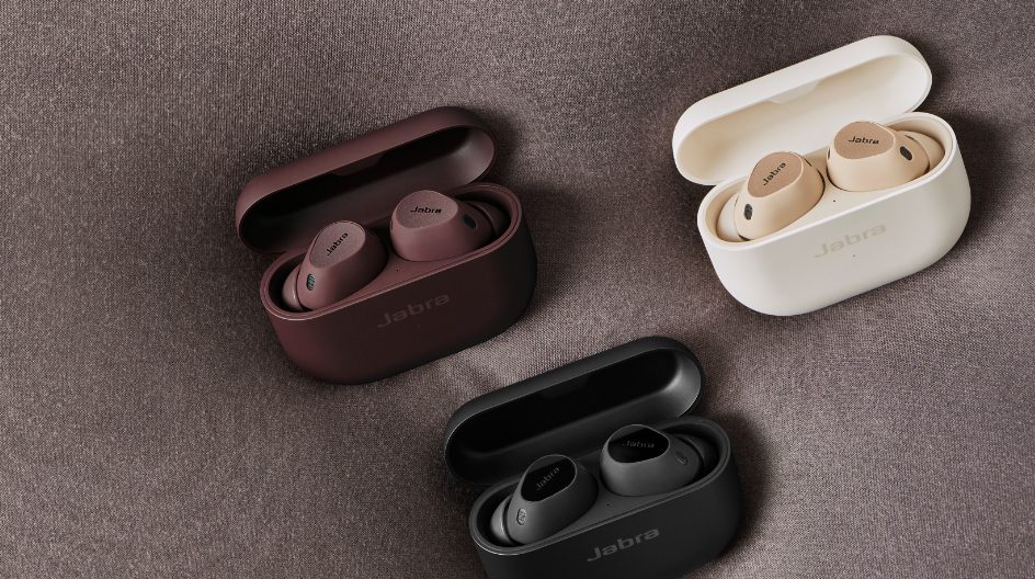 Jabra Elite 10