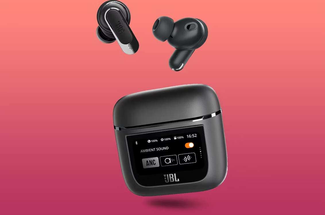JBL Tour Pro 2