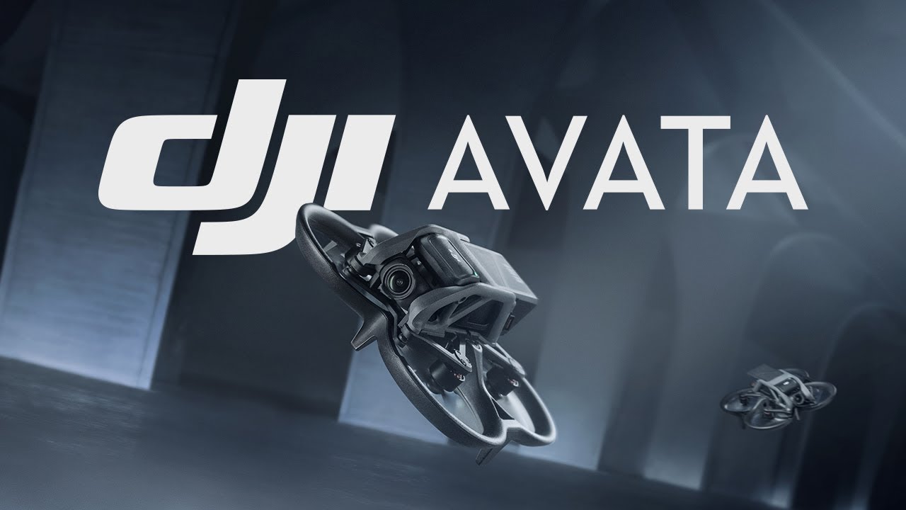 Review: Getting the DJI Avata in 2024 - A Look Back at a Solid Performer