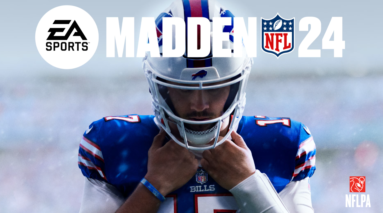 Madden NFL 24