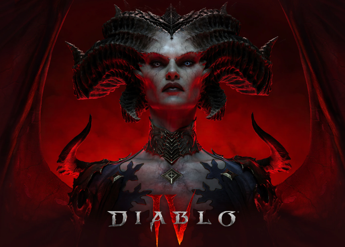 Diablo IV