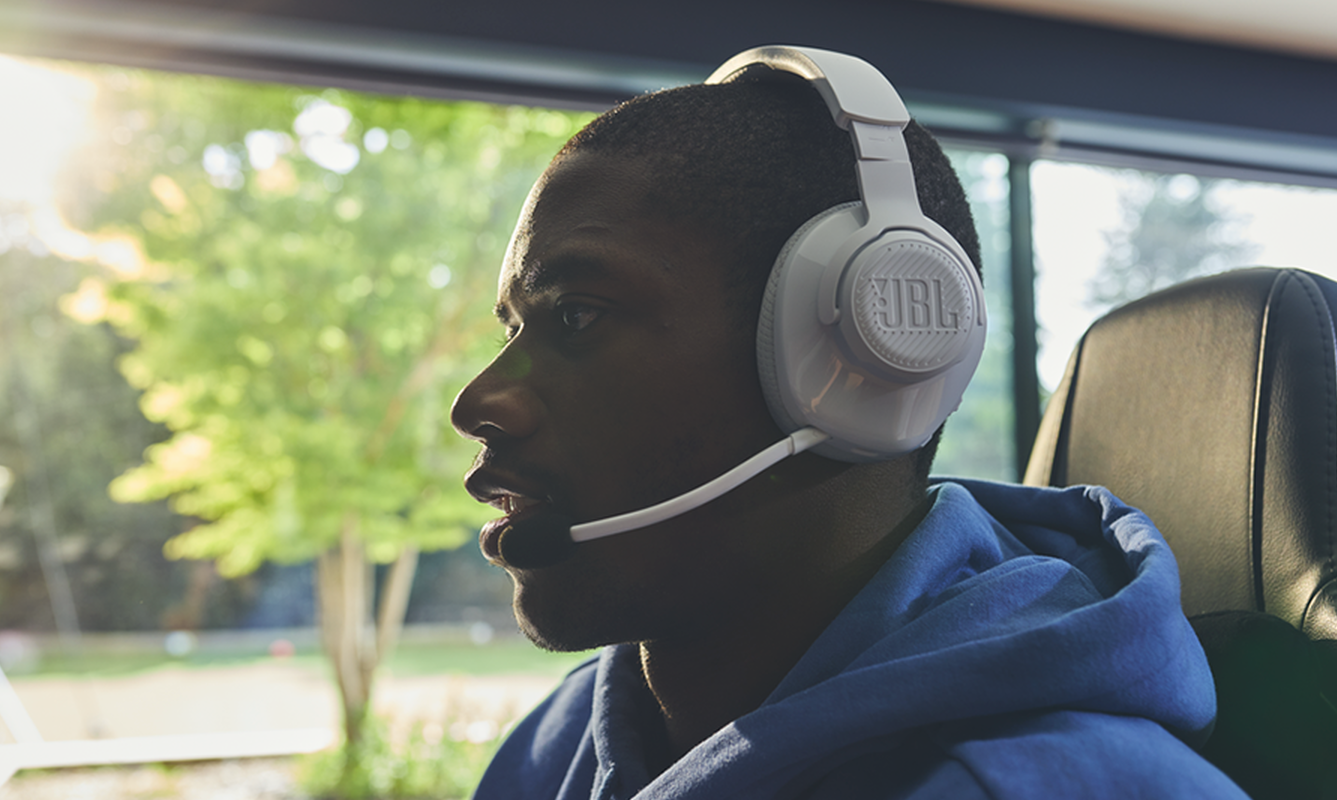 JBL Quantum 360 Wireless