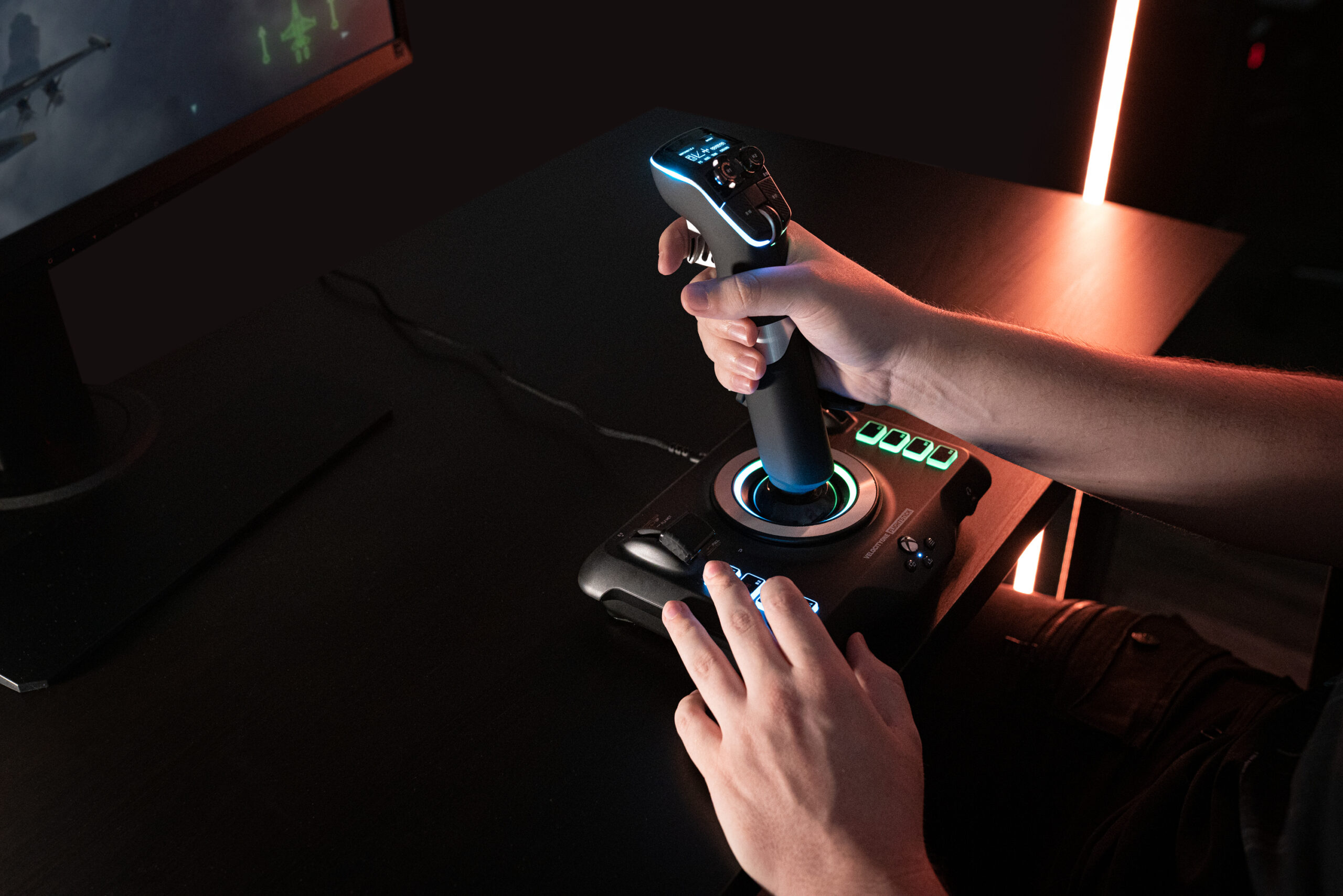 Turtle Beach VelocityOne Flightstick