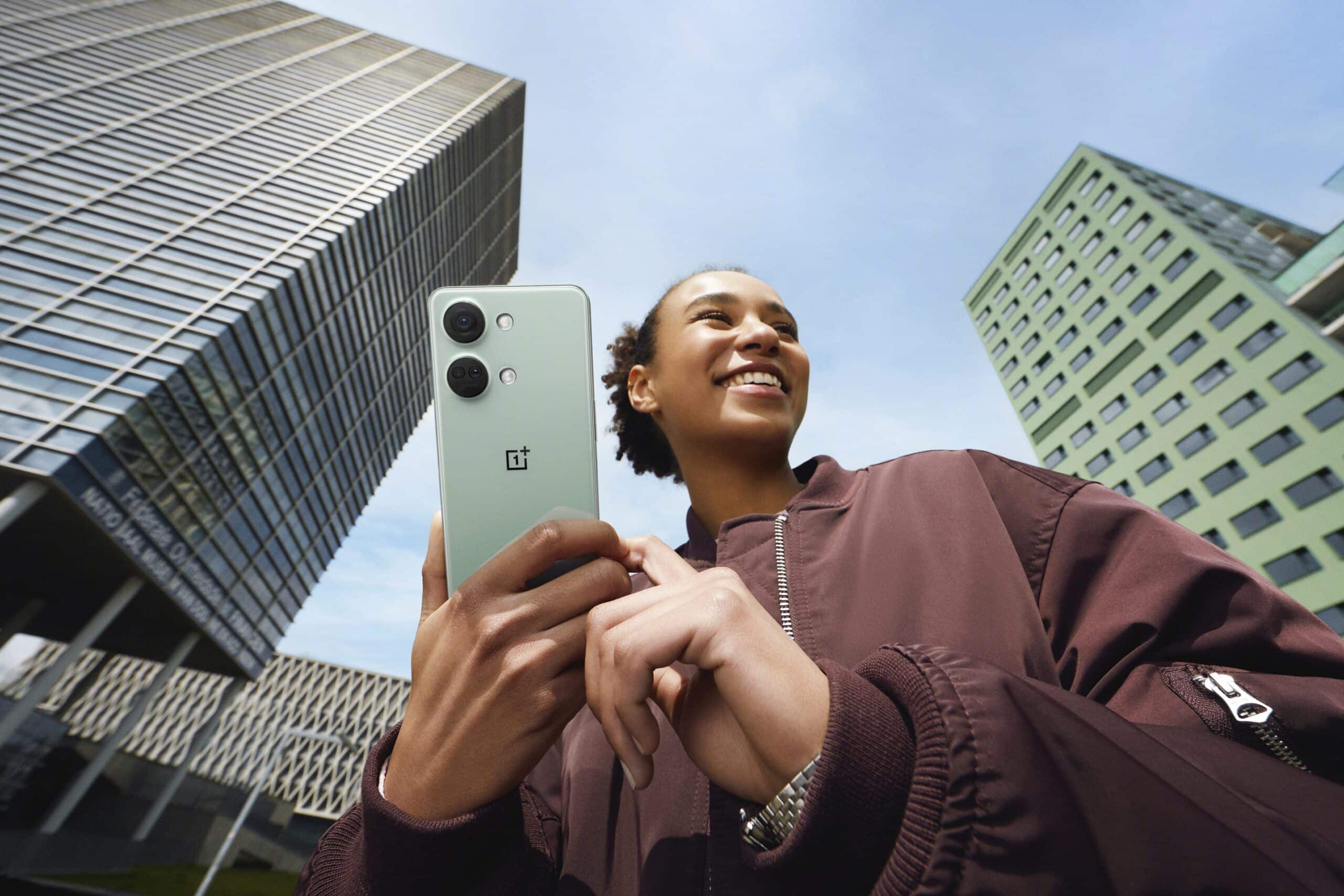 OnePlus Nord 3