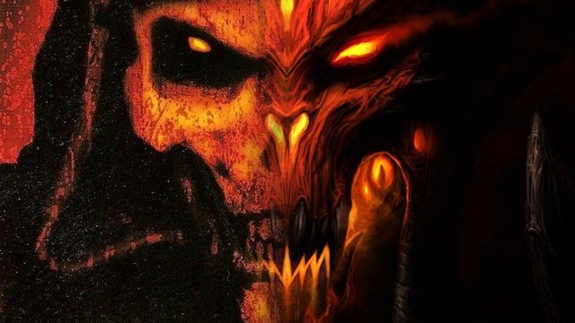 A Diablo anime series is heading to Netflix, currently in pre-production