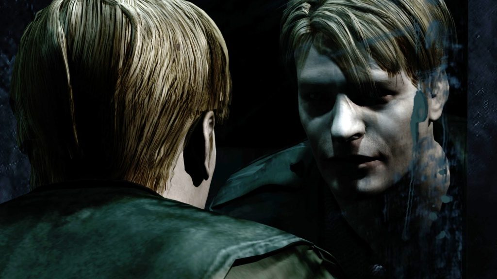 Scariest moments from Silent Hill