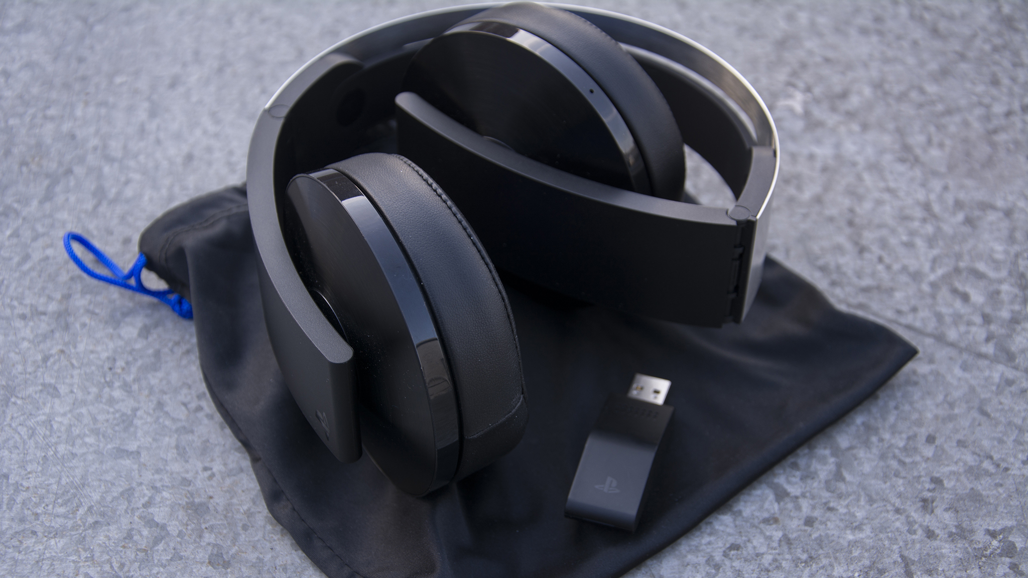 playstation platinum wireless headset review