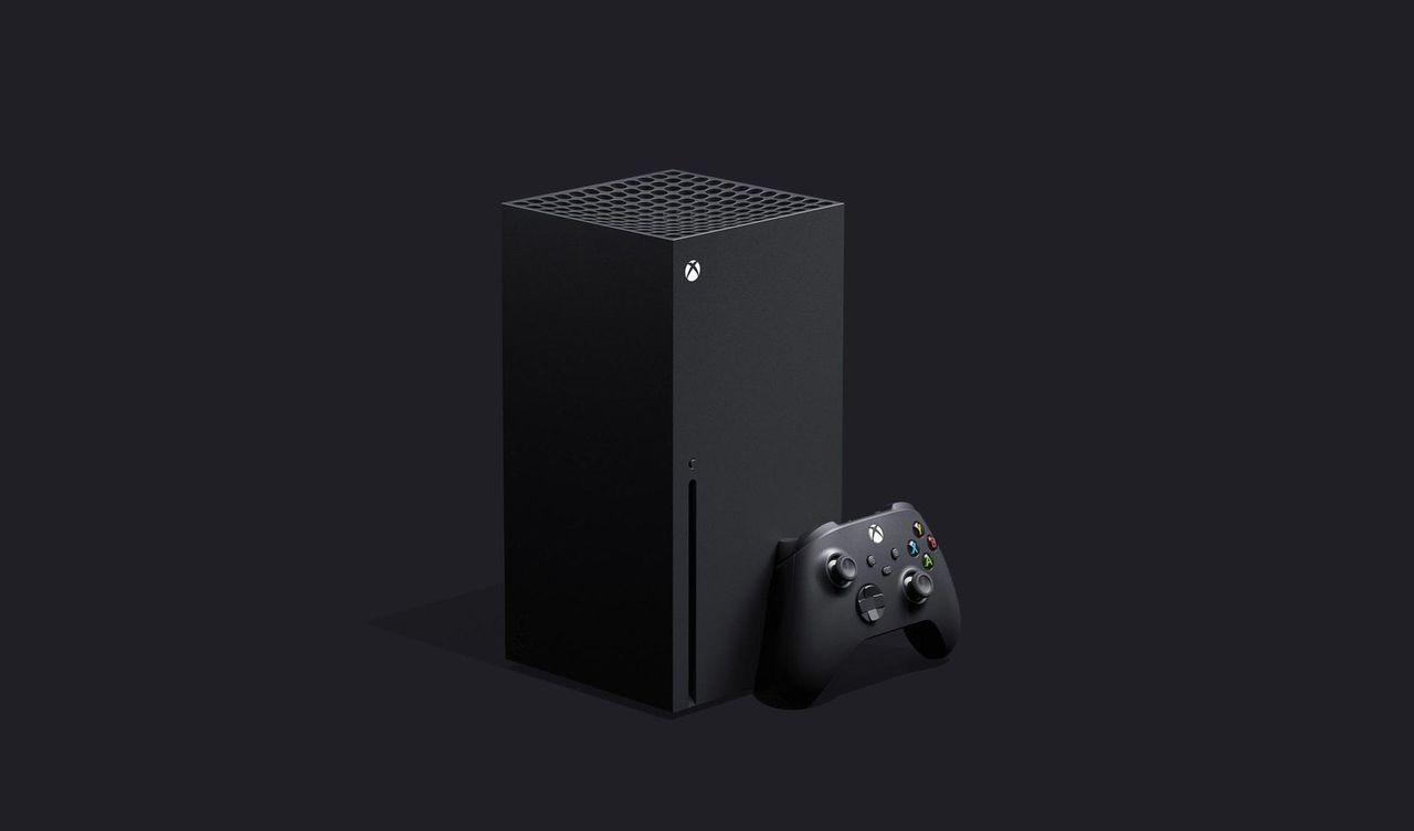 Microsoft will talk Xbox Series X and xCloud next week