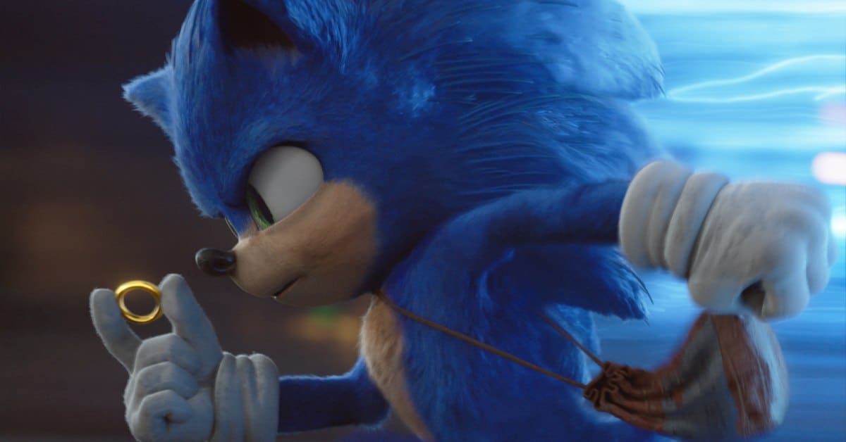 Sonic the Hedgehog movie gets a sequel