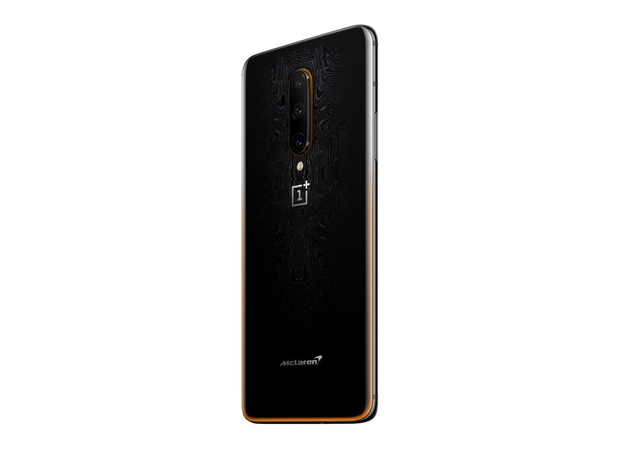OnePlus and McLaren’s collaboration is over