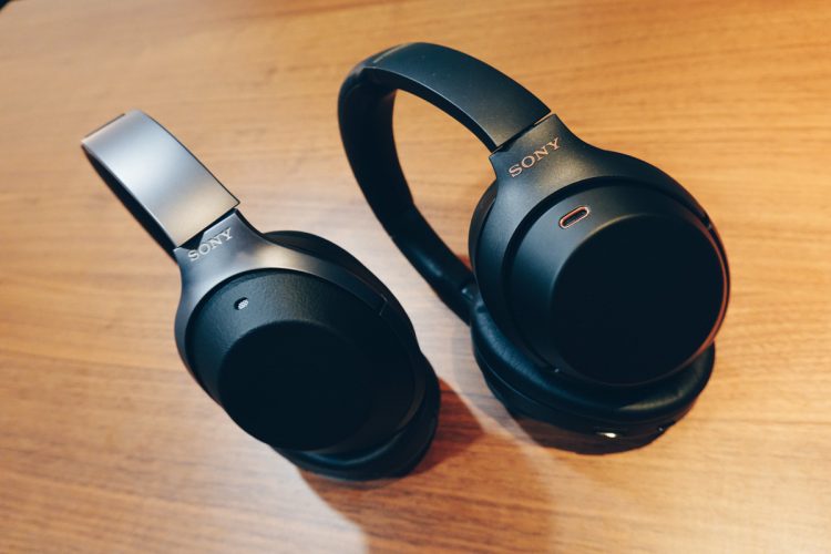 Sony WH-1000XM3 Review: Noise-cancelling champion - Techcravers
