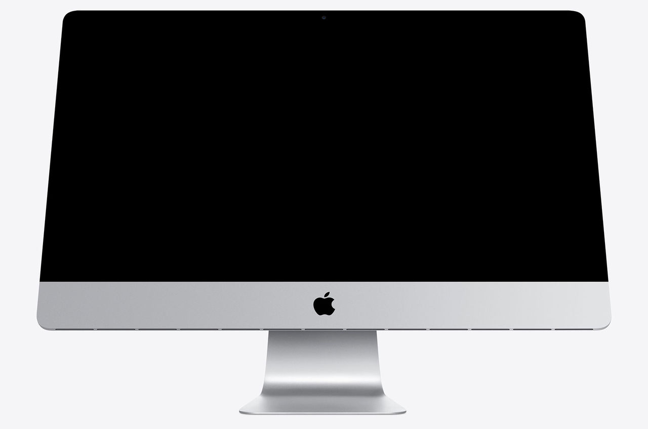 The iMac 27 “gets a major update