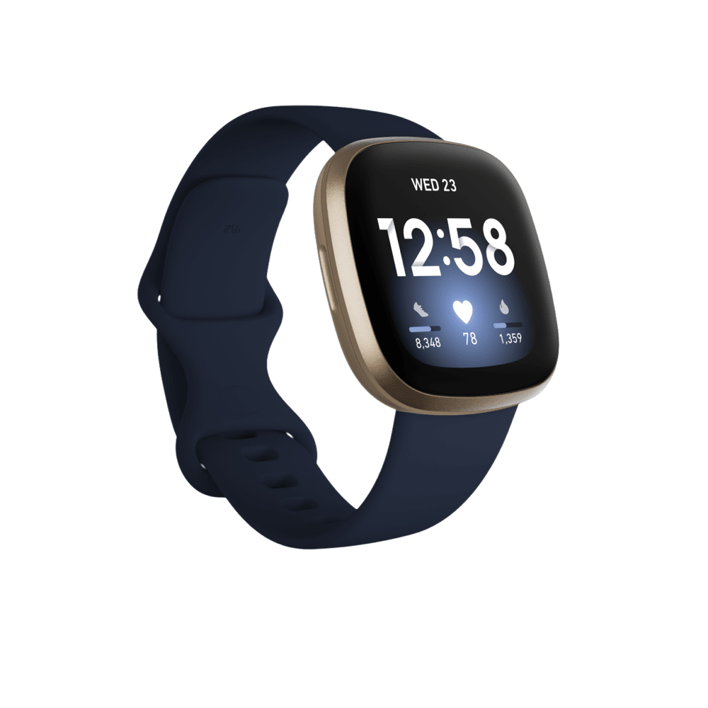 Fitbit Versa 3 release date, price, news and features