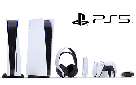 PS5 release date and price are finally confirmed by Sony