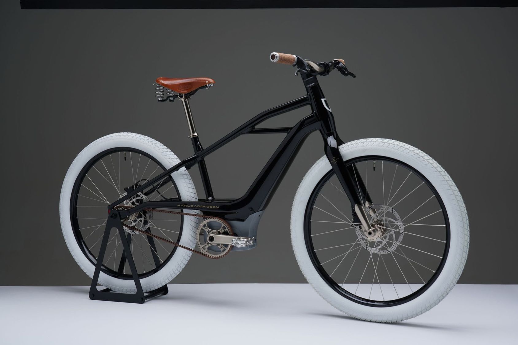 Harley-Davidson launches electric bike brand – the Serial 1