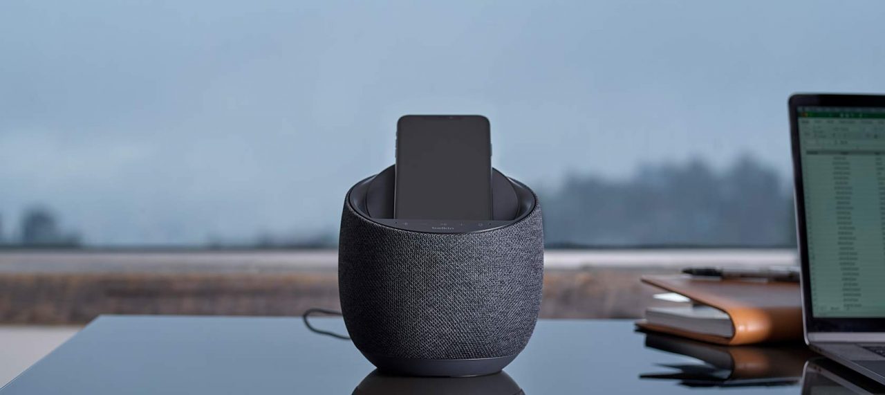 Belkin Soundform Elite Review: Unique feature allows the speaker to stand out!