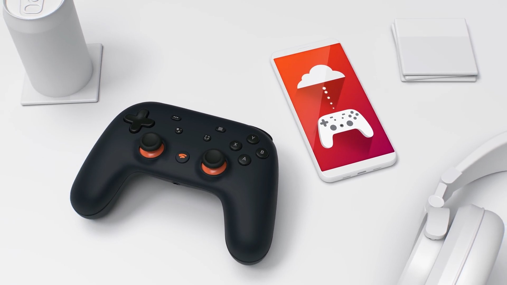 400 Stadia games on the way from 200 developers