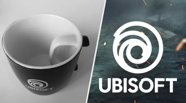 Ubisoft China ‘Sorry’ For Releasing Coffee Cup With Handle On The Inside