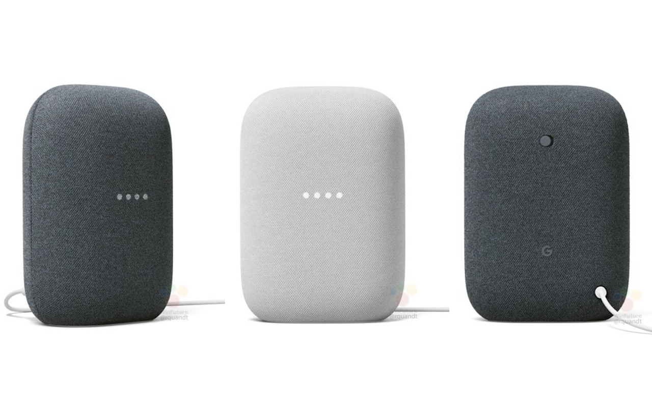 Google Nest Audio Review: Great build and an attractive price ...