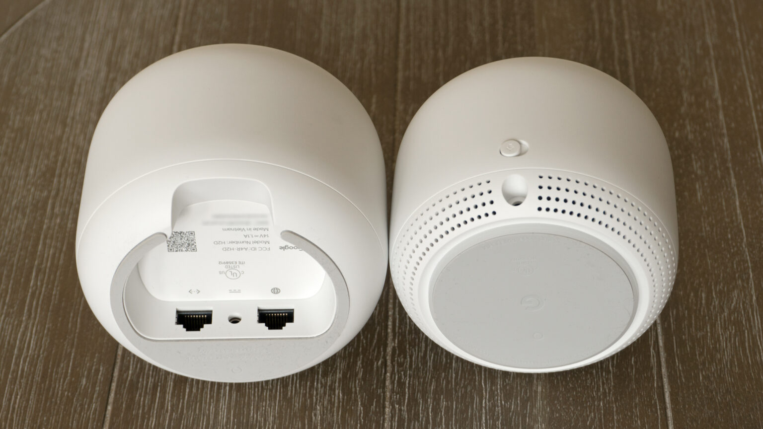 Google Nest Wifi Review Mesh Router and Smart Hub in one Techcravers