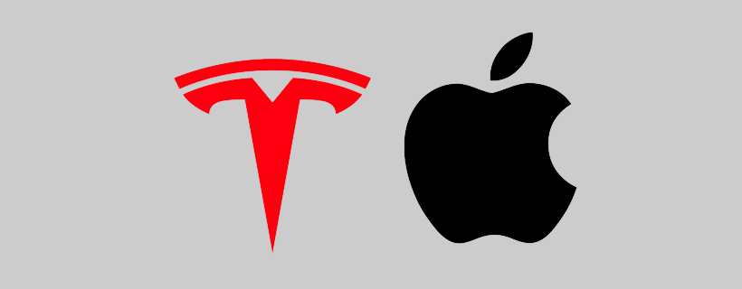 Elon Musk tried to sell Tesla to Apple