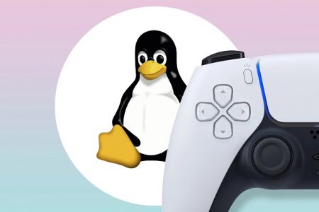 Sony officially releases Linux support for DualSense