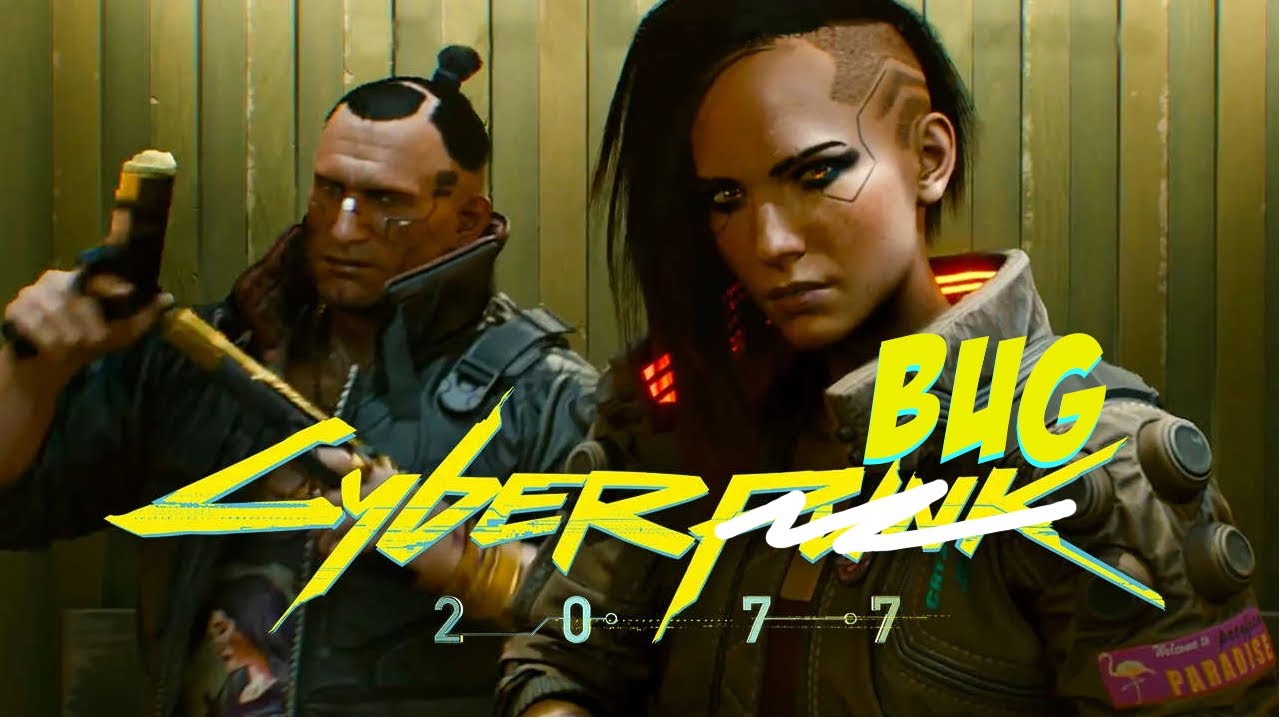 Sony pulls Cyberpunk 2077 from Playstation Store – offers a refund