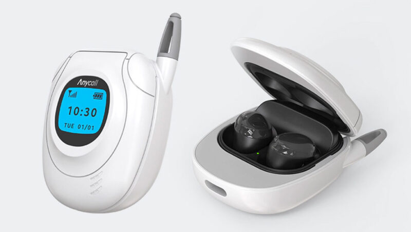 Samsung is releasing retro-inspired charging cases for Galaxy Buds Pro â Techcravers