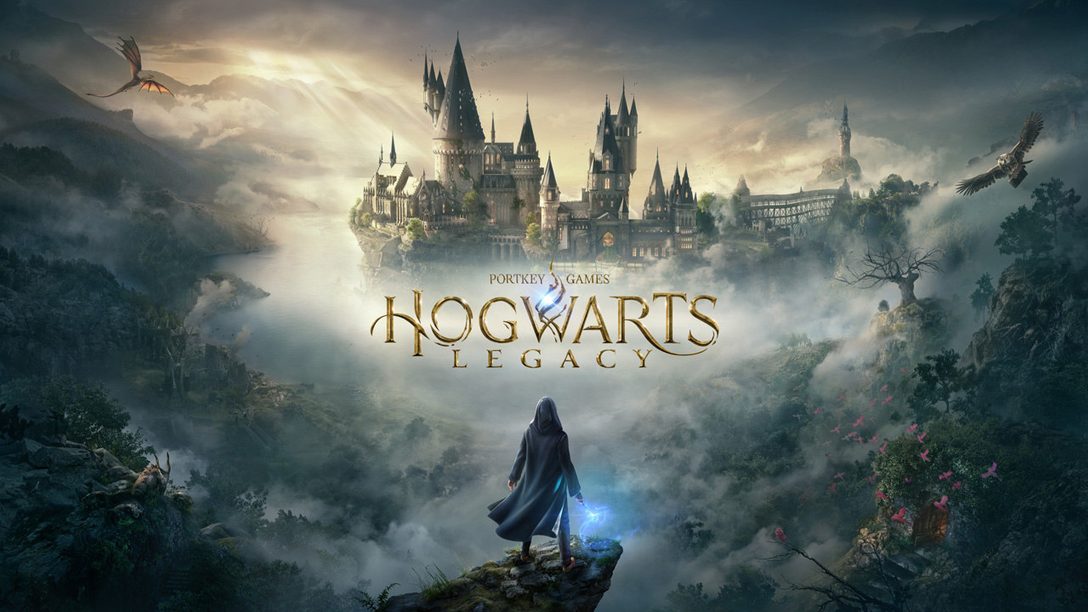 Harry Potter RPG Hogwarts Legacy delayed to 2022