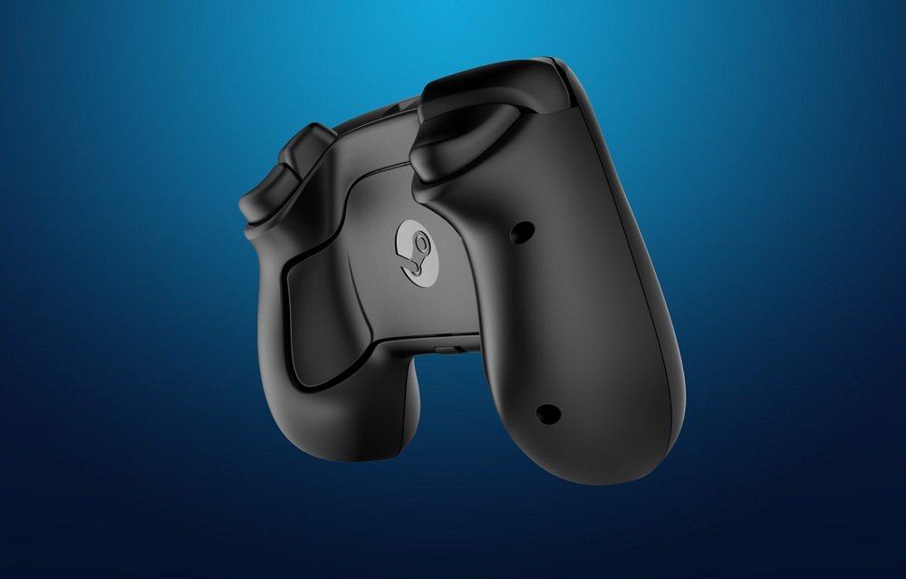 Valve loses in patent dispute over its Steam Controller