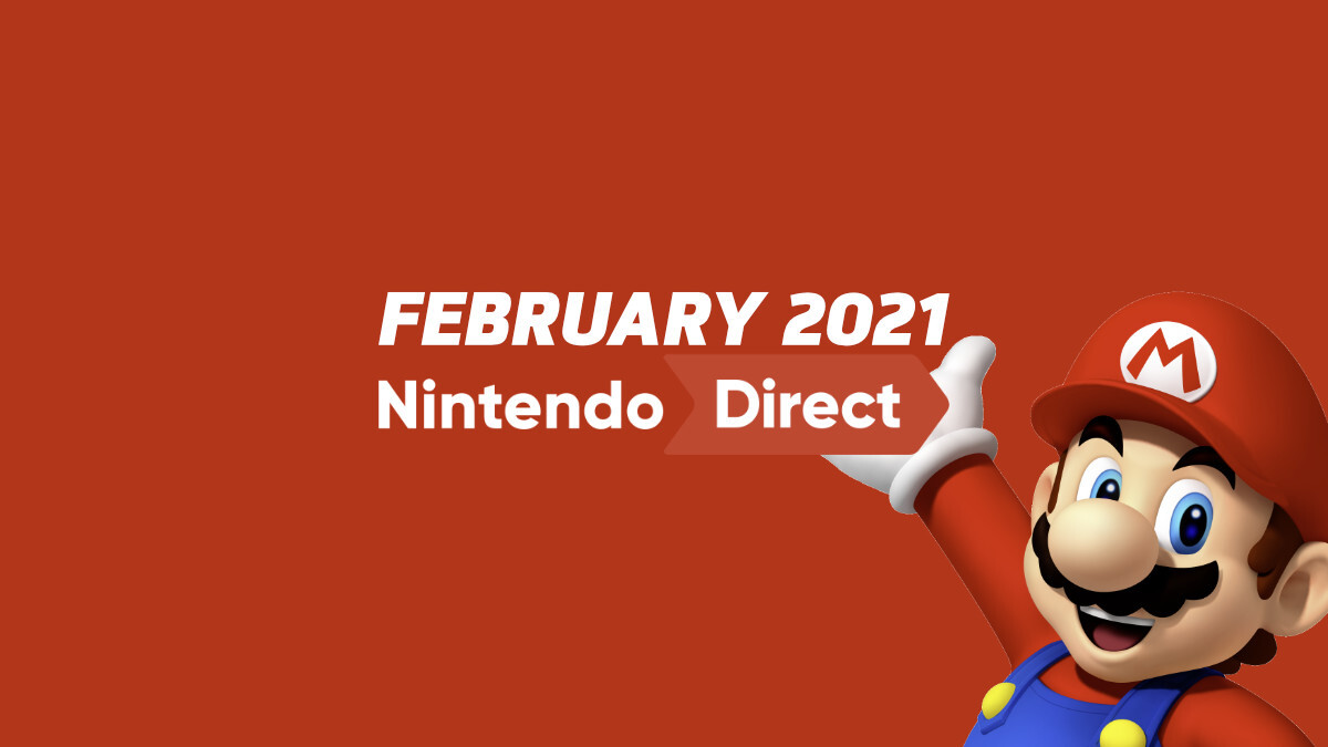 New Nintendo Direct airs tonight