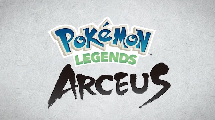 New open world and Breath of the Wild-inspired “Pokémon Legends Arceus” announced