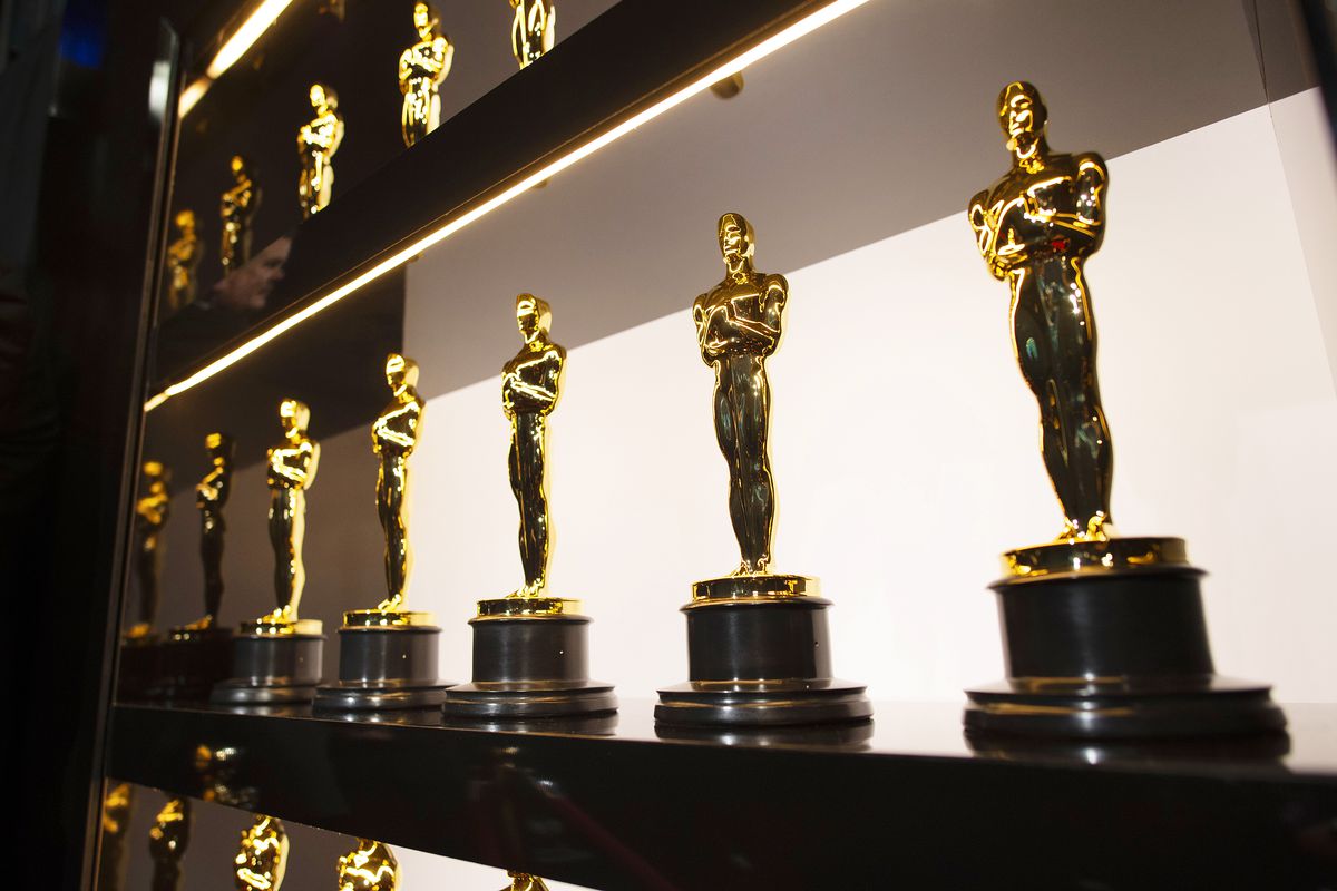Oscar Winners 2021: Full List